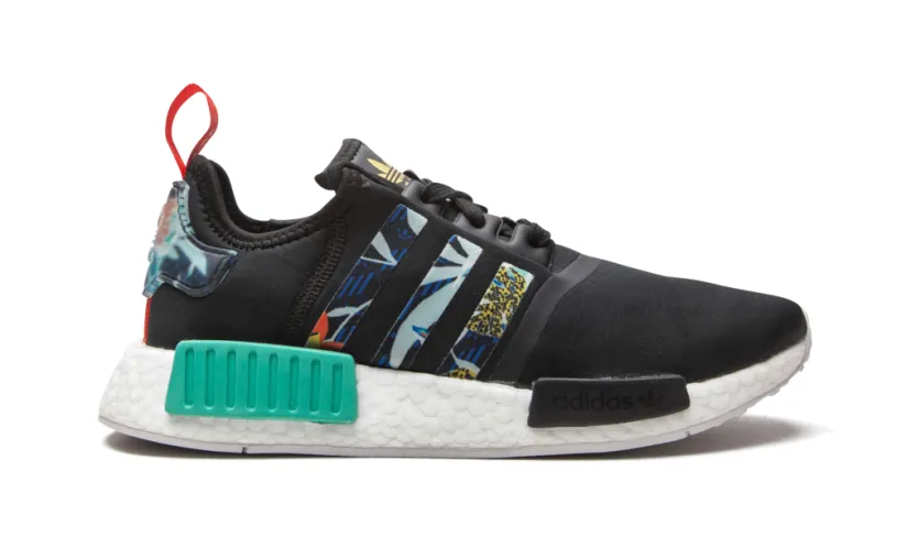 Adidas NMD NMD_R1 WMNS 'HER Studio London x adidas'